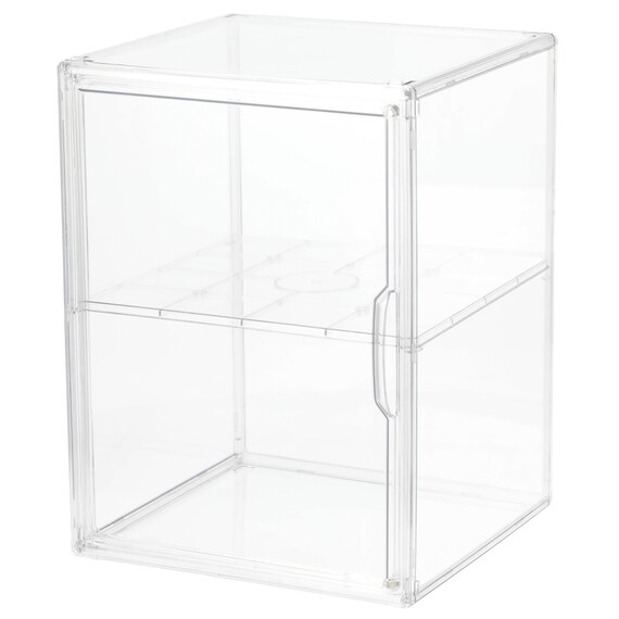 ディスプレイケース M 棚板1枚つき(ND01 7713 クリア) 1枚目画像