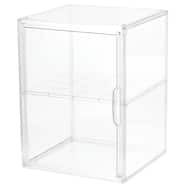 ディスプレイケース 棚板つき M/L/LL(ND01)