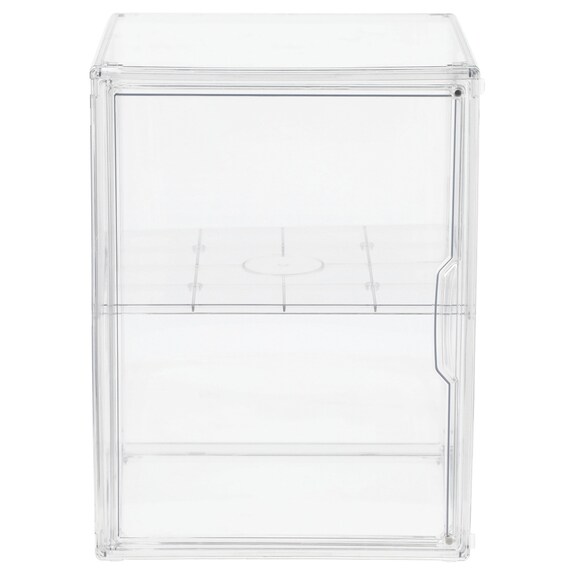 ディスプレイケース M 棚板1枚つき(ND01 7713 クリア) 3枚目画像