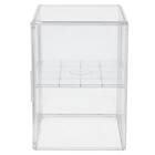 ディスプレイケース M 棚板1枚つき(ND01 7713 クリア) 4枚目画像