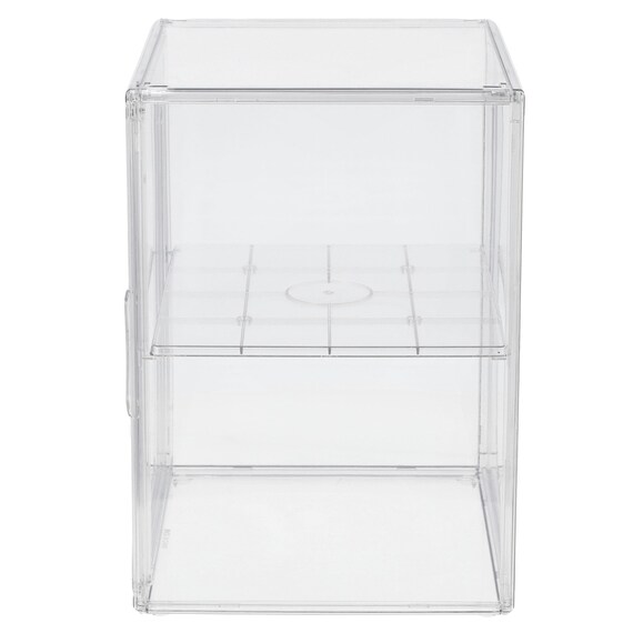 ディスプレイケース M 棚板1枚つき(ND01 7713 クリア) 4枚目画像