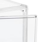 ディスプレイケース M 棚板1枚つき(ND01 7713 クリア) 5枚目画像