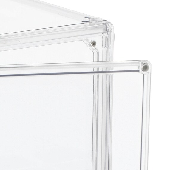 ディスプレイケース M 棚板1枚つき(ND01 7713 クリア) 5枚目画像