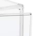 ディスプレイケース M 棚板1枚つき(ND01 7713 クリア) 5枚目画像