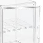 ディスプレイケース M 棚板1枚つき(ND01 7713 クリア) 6枚目画像