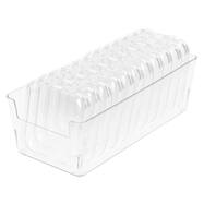 小型バッチが11枚入るケース S(ND01 7718)