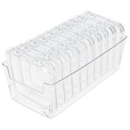 大型バッチが10枚入るケース L(ND01 7719)