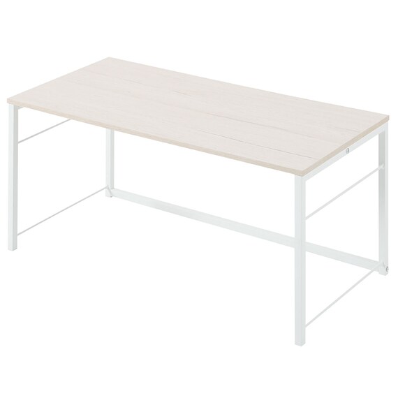 Nポルダディープ ローテーブル(NT ホワイトウォッシュ) 1枚目画像