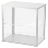 棚板つきディスプレイケース S/M/L(LD01)