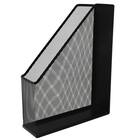 A4ファイルスタンド(ブラック) 1枚目画像