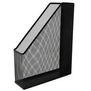 A4ファイルスタンド(ブラック)