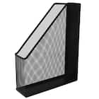 A4ファイルスタンド(ブラック) 1枚目画像