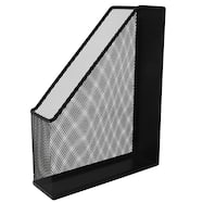 A4ファイルスタンド(ブラック)