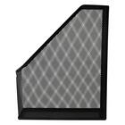 A4ファイルスタンド(ブラック) 3枚目画像