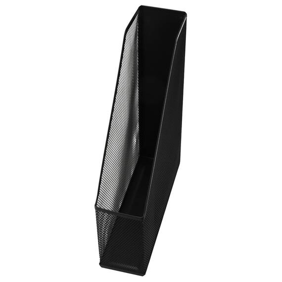 A4ファイルスタンド(ブラック) 4枚目画像