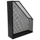 A4ファイルスタンド(ブラック) 5枚目画像