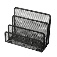 レタースタンド(ブラック)