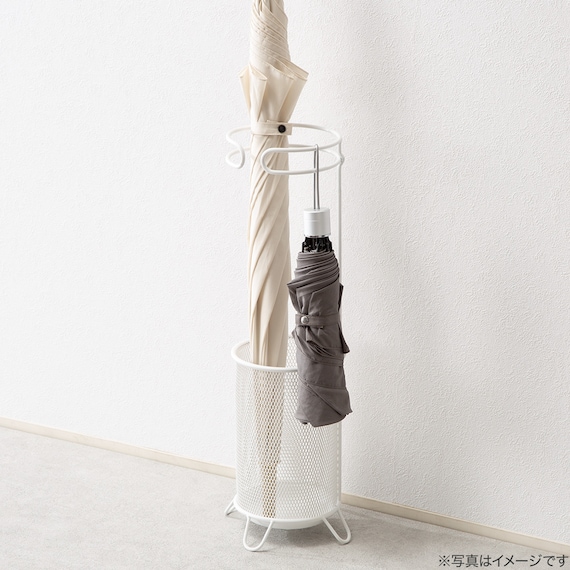 傘立て(LD ホワイト) 3枚目画像