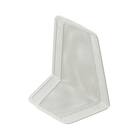 ブックエンド 2個セット(LD ホワイト) 2枚目画像