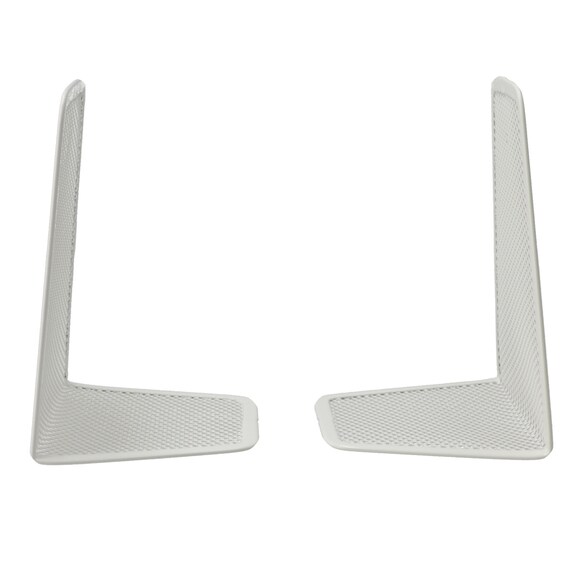 ブックエンド 2個セット(LD ホワイト) 3枚目画像