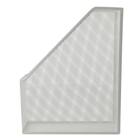 A4ファイルスタンド(LD ホワイト) 3枚目画像