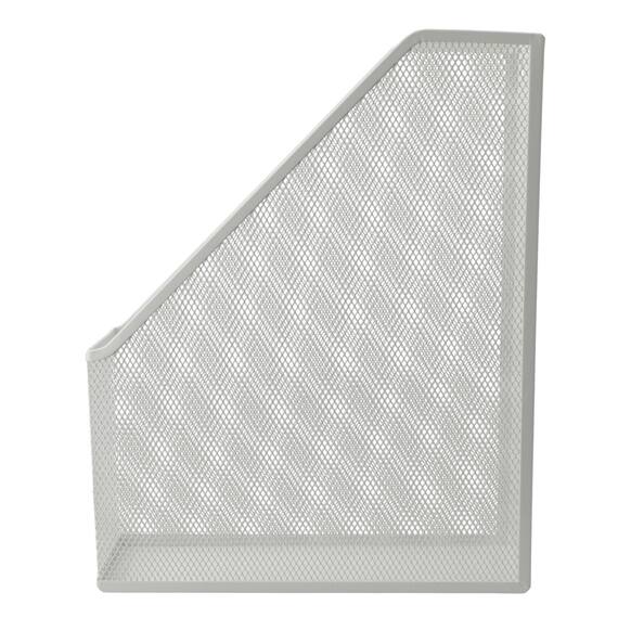 A4ファイルスタンド(LD ホワイト) 3枚目画像