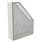 A4ファイルスタンド(LD ホワイト) 5枚目画像