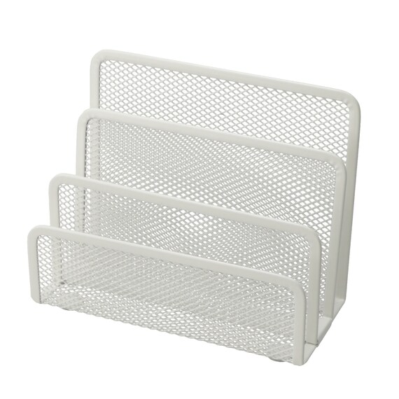 レタースタンド(LD ホワイト) 1枚目画像