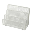 レタースタンド(LD ホワイト) 1枚目画像