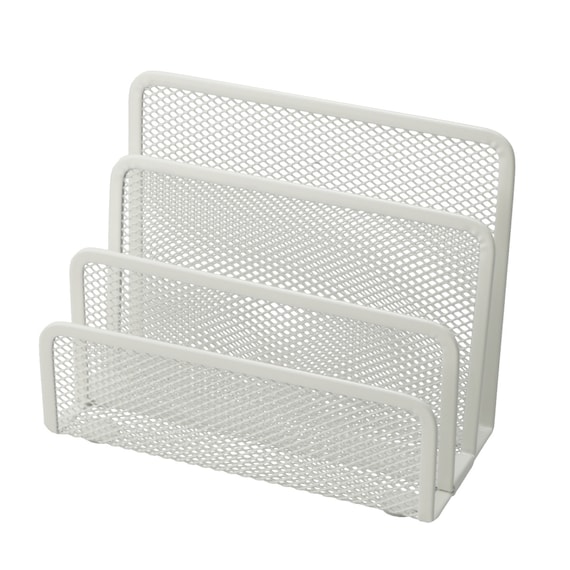 レタースタンド(LD ホワイト) 1枚目画像