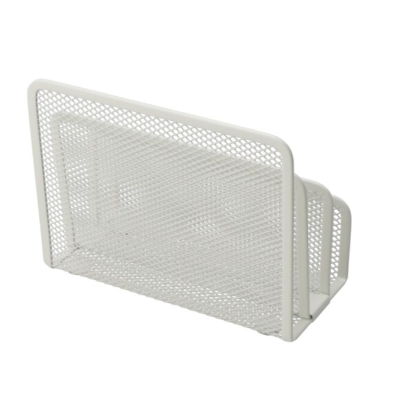 レタースタンド(LD ホワイト) 2枚目画像