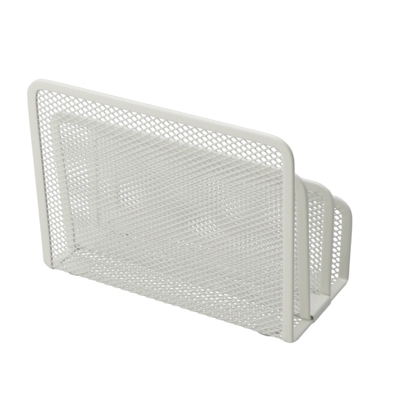 レタースタンド(LD ホワイト) 2枚目画像