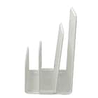 レタースタンド(LD ホワイト) 3枚目画像