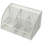 デスクオーガナイザー(LD WH) 1枚目画像