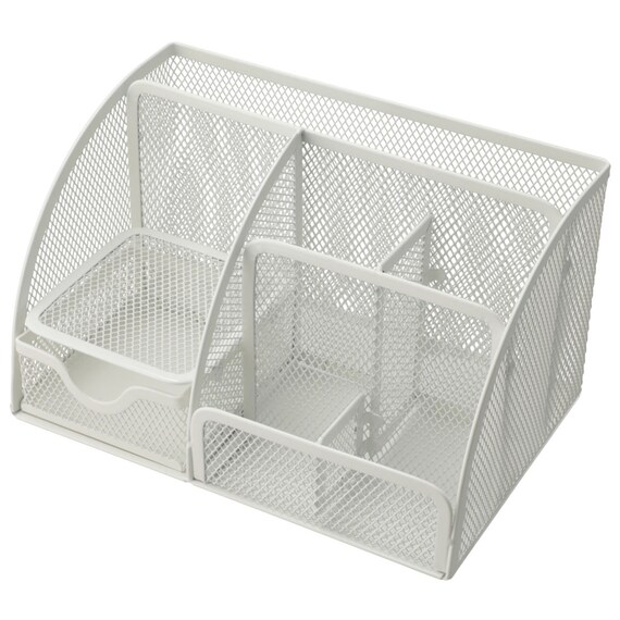 デスクオーガナイザー(LD WH) 1枚目画像