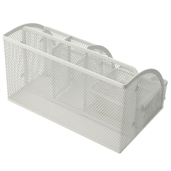 デスクオーガナイザー(LD WH) 2枚目画像