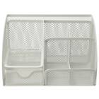 デスクオーガナイザー(LD WH) 3枚目画像