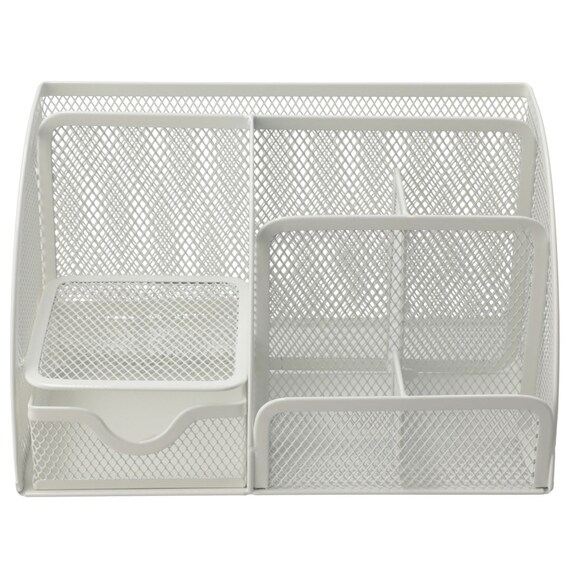 デスクオーガナイザー(LD WH) 3枚目画像