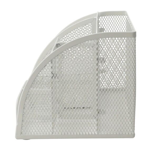 デスクオーガナイザー(LD WH) 4枚目画像