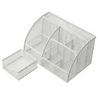 デスクオーガナイザー(LD WH) 5枚目画像