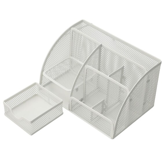 デスクオーガナイザー(LD WH) 5枚目画像