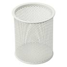 円形ペンスタンド(LD WH) 1枚目画像