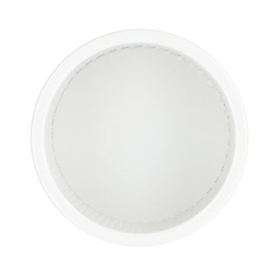 円形ペンスタンド(LD WH) 3枚目画像