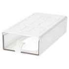 透明引出し(WY 94 浅型 S) 1枚目画像