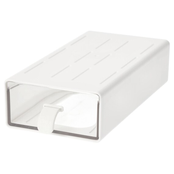 透明引出し(WY 94 浅型 S) 1枚目画像