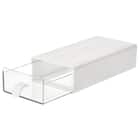 透明引出し(WY 94 浅型 S) 2枚目画像