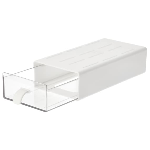 透明引出し(WY 94 浅型 S) 2枚目画像