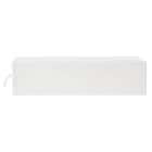 透明引出し(WY 94 浅型 S) 3枚目画像