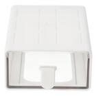 透明引出し(WY 94 浅型 S) 4枚目画像