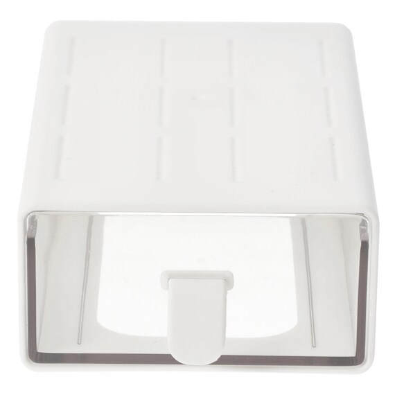 透明引出し(WY 94 浅型 S) 4枚目画像